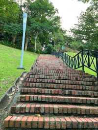 Fort Canning Park