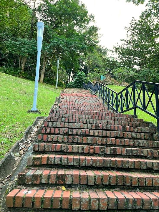 Fort Canning Park
