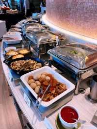 Hotel Manhattan, Chiba - The Best Japanese Breakfast Buffet