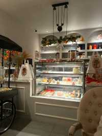 The Perfect Solo Café Stop in KL
