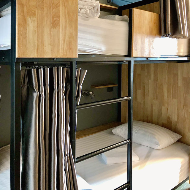 Ray hostel - Chiangmai 