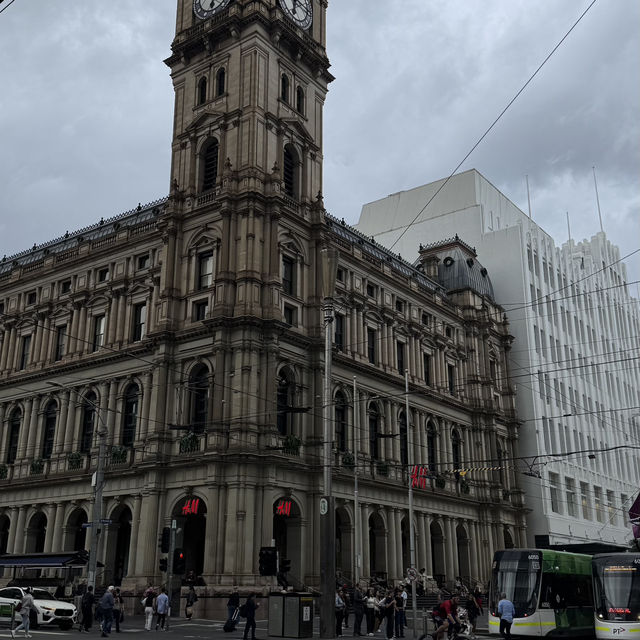How to spend 2 days in Melbourne