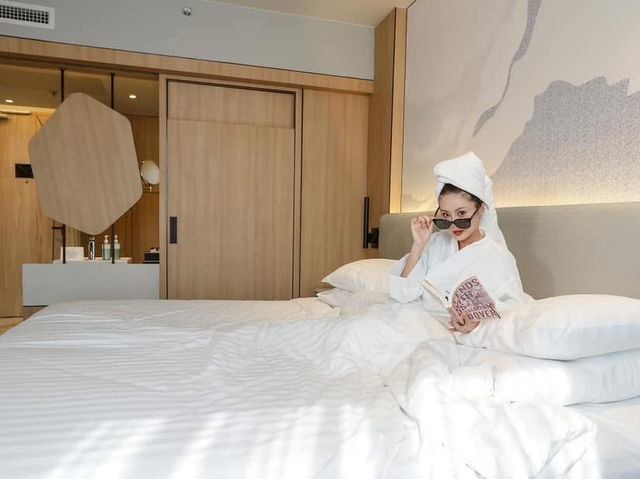 Novotel Rayong Star Convention Centre ✨