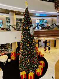 A Luxurious Christmas at TRX & Starhill! 🎄✨