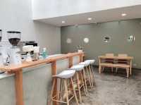 One Another Cafe บางปู