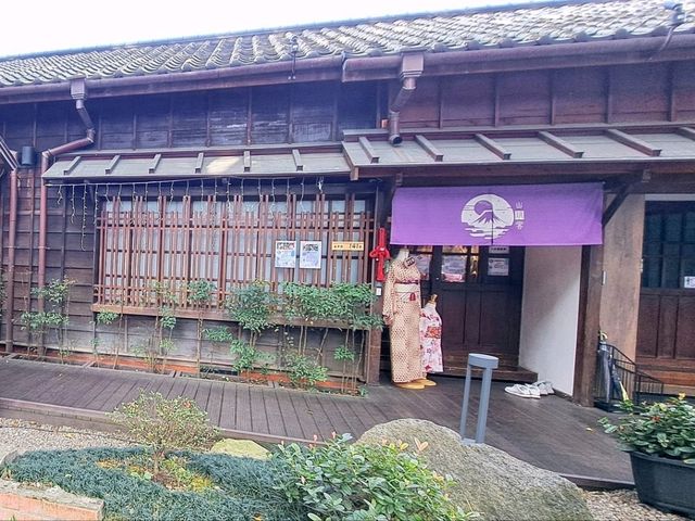 榕錦時光生活園區