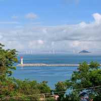 ～大烈島～悠揚時光～
