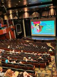 🌊🚢 Set Sail with Norwegian Cruise Line! ⚓✨