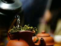台北 木柵 來貓空喝杯茶