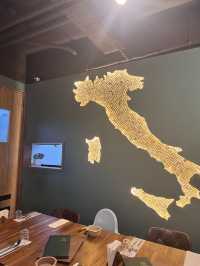 職人手作精神義式料理「PapaRoy」🇮🇹