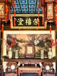 Discover the Historical Heritage: Your Ultimate Travel Guide to Zhengding Ancient City!