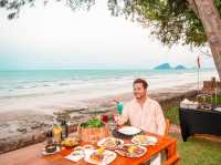 Tolani Resort Kui Buri  