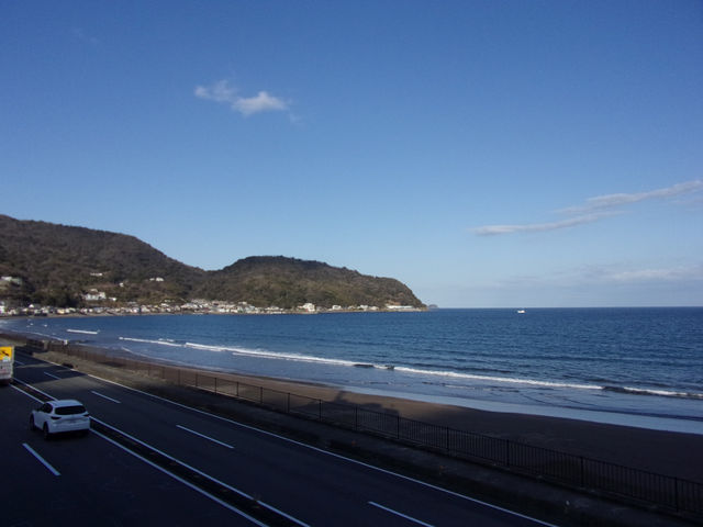 1999/hotel @静岡・伊東🛋️