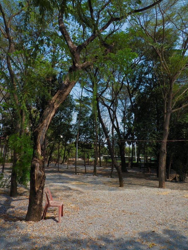 วัดหัวสวน จ.ฉะเชิงเทรา