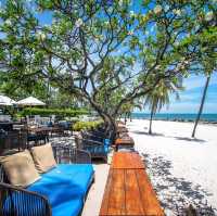 Centara Grand Beach Resort & Villas Hua Hin 