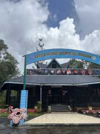 沙巴之旅
