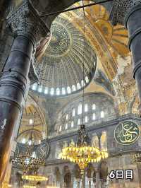 🇹🇷トルコ旅行記　VOL.3