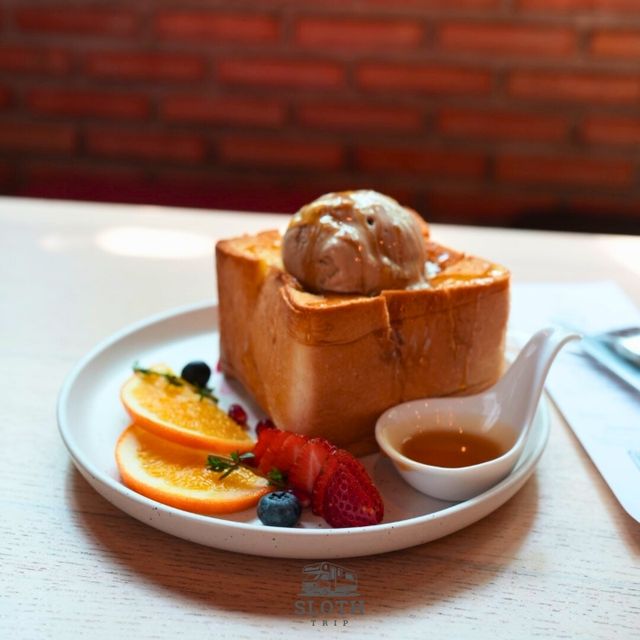 🥪 Vonnapha Cafe