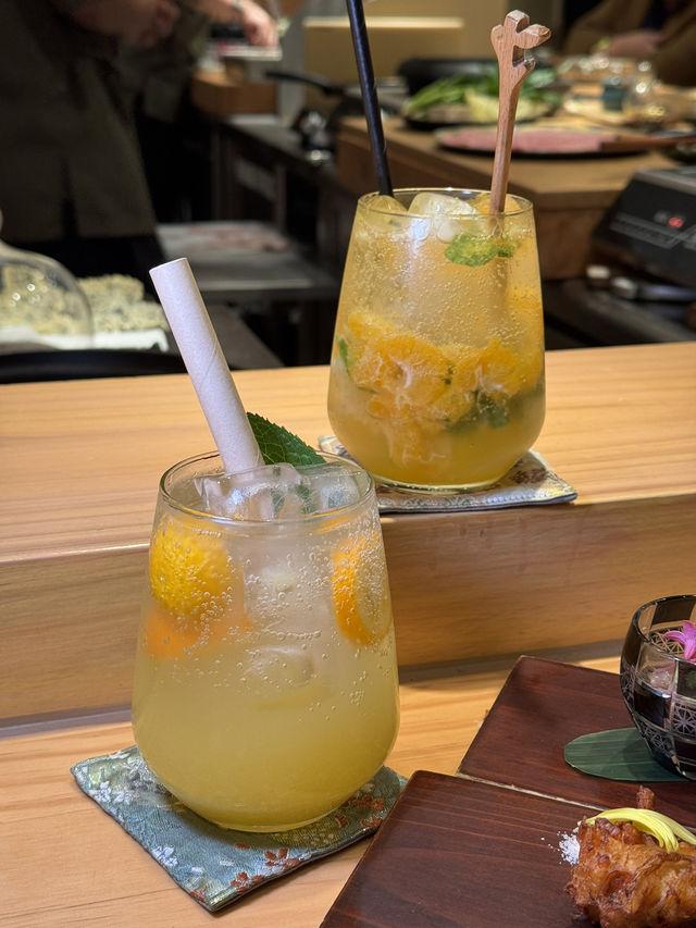 壽喜燒伊勢熊 (尖沙咀)
