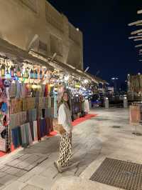A Journey Through Dubai’s Past: Al Fahidi Historical Neighbourhood