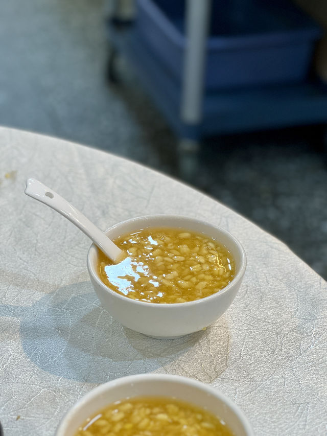  《中環高質潮州菜 必食鹵水鵝肉🔥》
