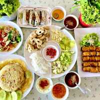 อาหารตำหรับเวียดนามแท้ๆ อร่อยจริง