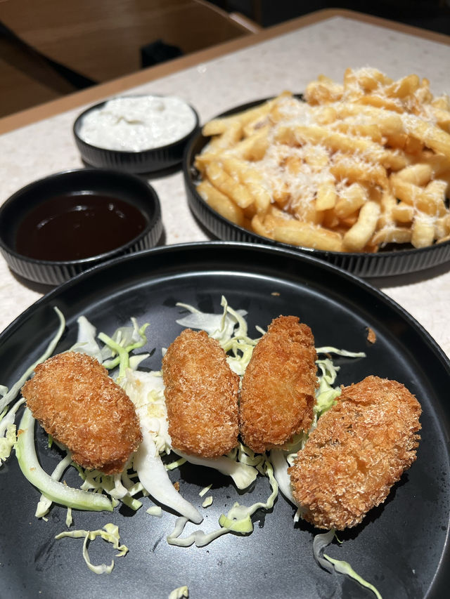 美味浪漫西餐廳🍴