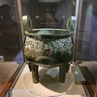National Palace Museum