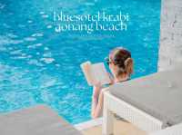 BlueSotel Krabi Aonang Beach
