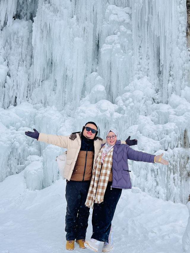  Cost SAVING‼️ 7D6N Winter ❄️ Itinerary to HARBIN 🇨🇳