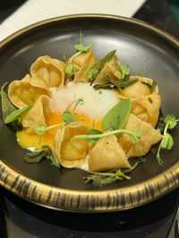Exclusive Dining Experience in Union Bistrot, TRX
