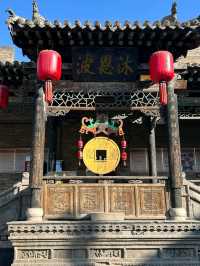 Jin Merchant Courtyard: Celebrating Merchant Legacy