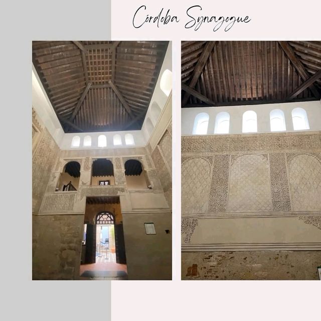 แนะนำสถานที่เที่ยวในเมือง Córdoba ประเทศ Spain 