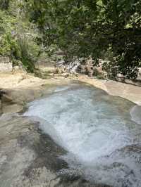 Why You Need to Add Air Terjun Tanggedu to Your Travel List 🌊✨ 