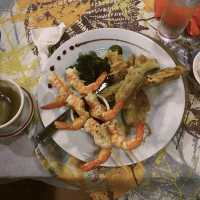 Birthday Dinner Celebration in Palawan