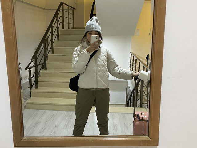 เที่ยวKahta พักที่ไหนดี