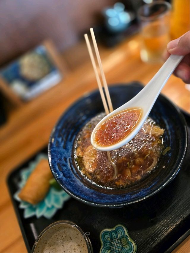 해외여행 노부부가 운영하는 삿포로 소바맛집 Minato