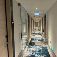 CP值之選 — 新加坡市中心美居ICON酒店