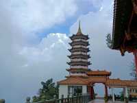 Explore Various Attraction Chin Swee Temple Since 1970