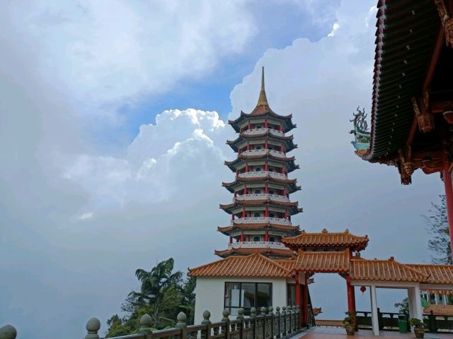 Explore Various Attraction Chin Swee Temple Since 1970