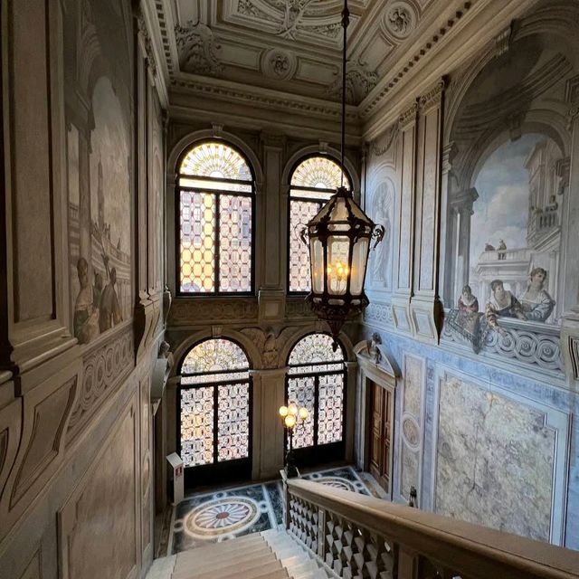 Aman Venice, Venice, Italy