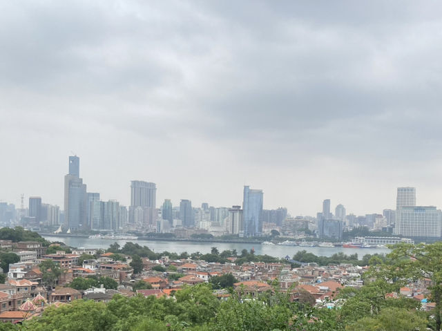 浪漫鋼琴城🎹5A旅遊景點