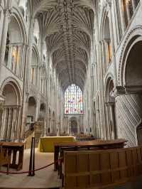 Norwich Cathedral