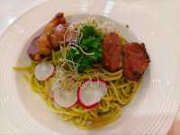 Kuantan New Restaurant -Bluuurgh