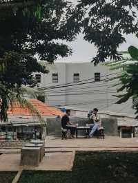 GOEN COFFEE