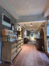 ## 鼓浪嶼必打卡！莫奈花園咖啡店，邂逅浪漫法式風情！🌺☕️