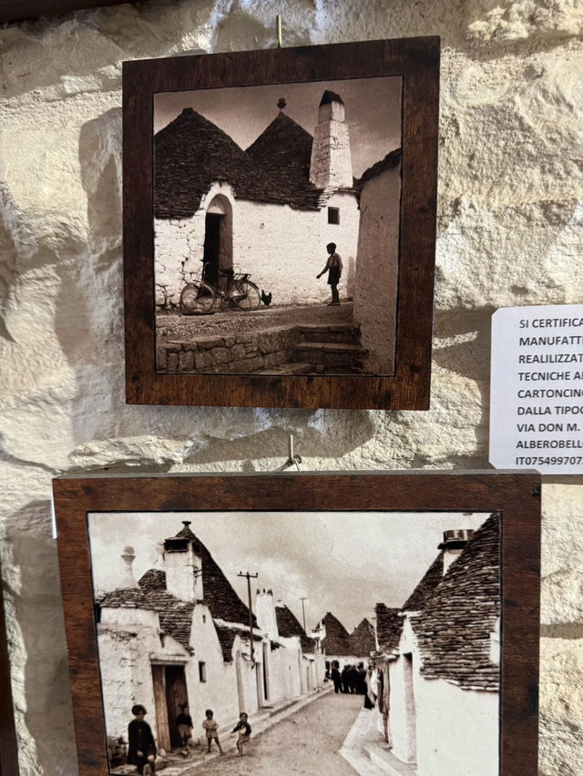 Alberobello: A Fairytale Village of Trulli