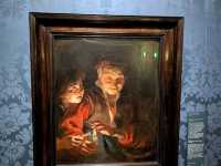 Mauritshuis Museum (The Hague)