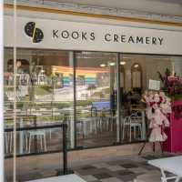 Kooks Creamery Singapore