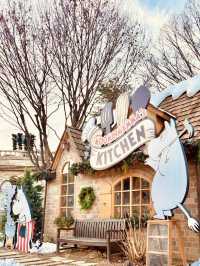 Everland Review: A Thrilling Adventure for All Ages